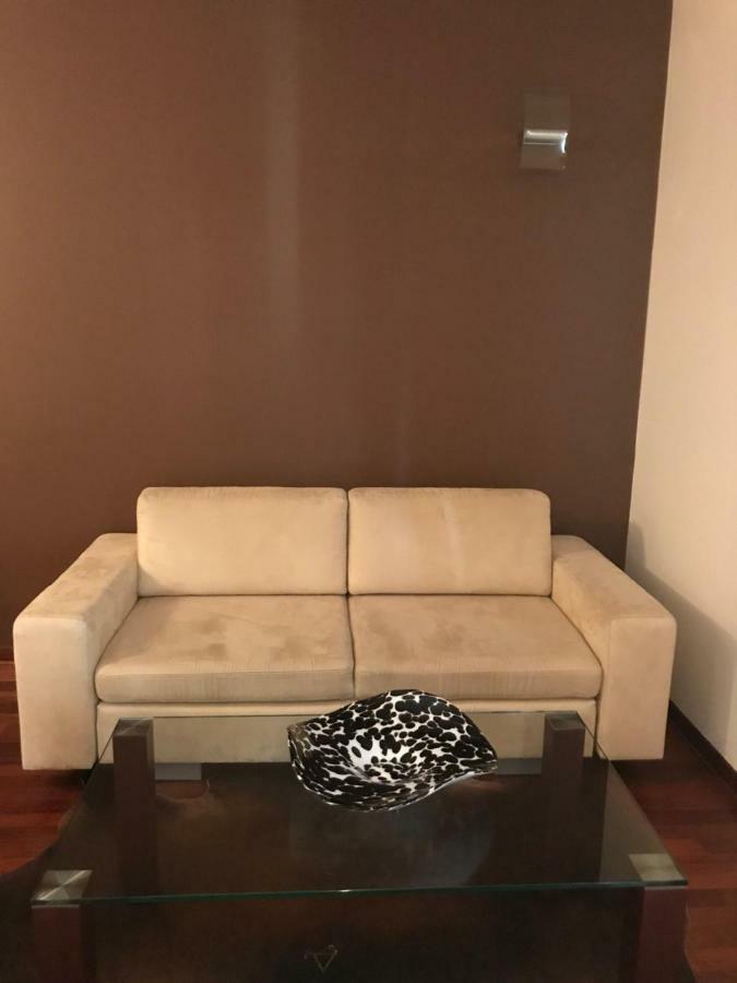 Apartament Gdanski Warsaw Exterior photo